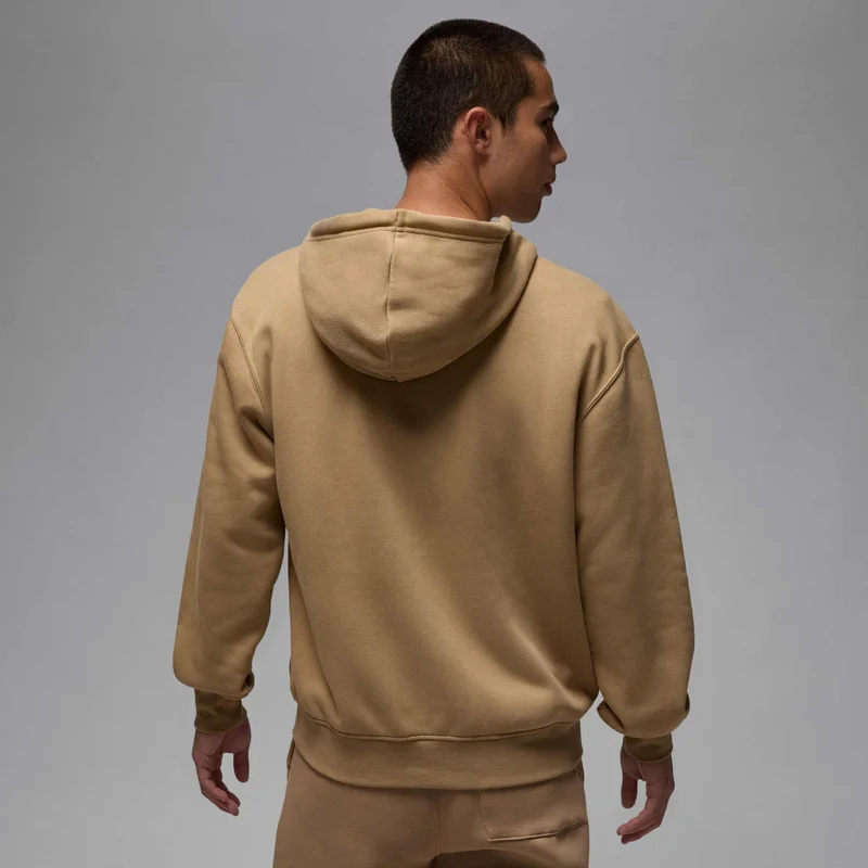 جوردن هودي بروكلين فليس بسحاب كامل للرجال