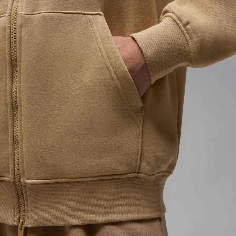 Jordan Beige Jordan Brooklyn Fleece for Men | Best Price UAE