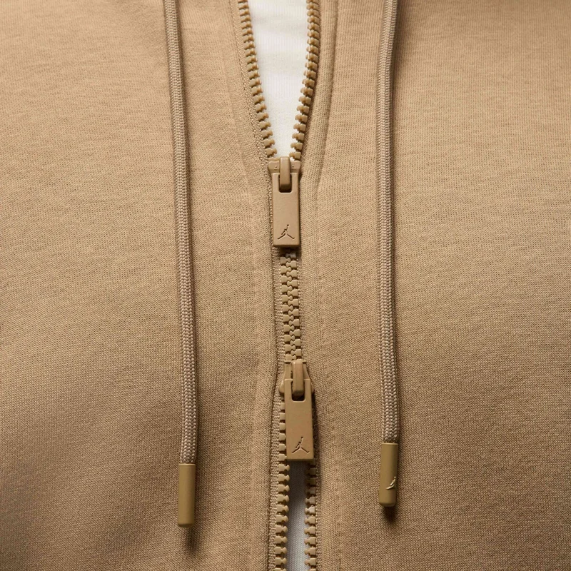 Jordan Beige Jordan Brooklyn Fleece for Men | Best Price UAE