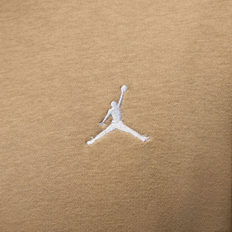 Jordan Beige Jordan Brooklyn Fleece for Men | Best Price UAE