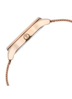 TITAN Women's Analog Round Shape Metal Wrist Watch - 2670WM09 - 43 Mm  - Image 4