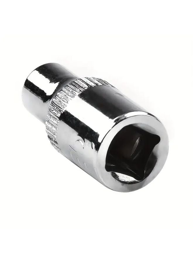 6 Piece Hexagon Spinner Set Sizes E4 E5 E6 E7 E8 E10 - Image 4