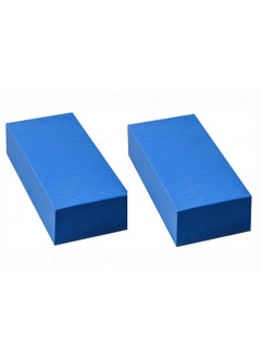 CARIZO CARIZO Super Absorbent and Durable Cleaning Sponges 2 Pack MultiPurpose for Household Cleaning Cars Boats Furniture Bathtubs and More  - Image 1