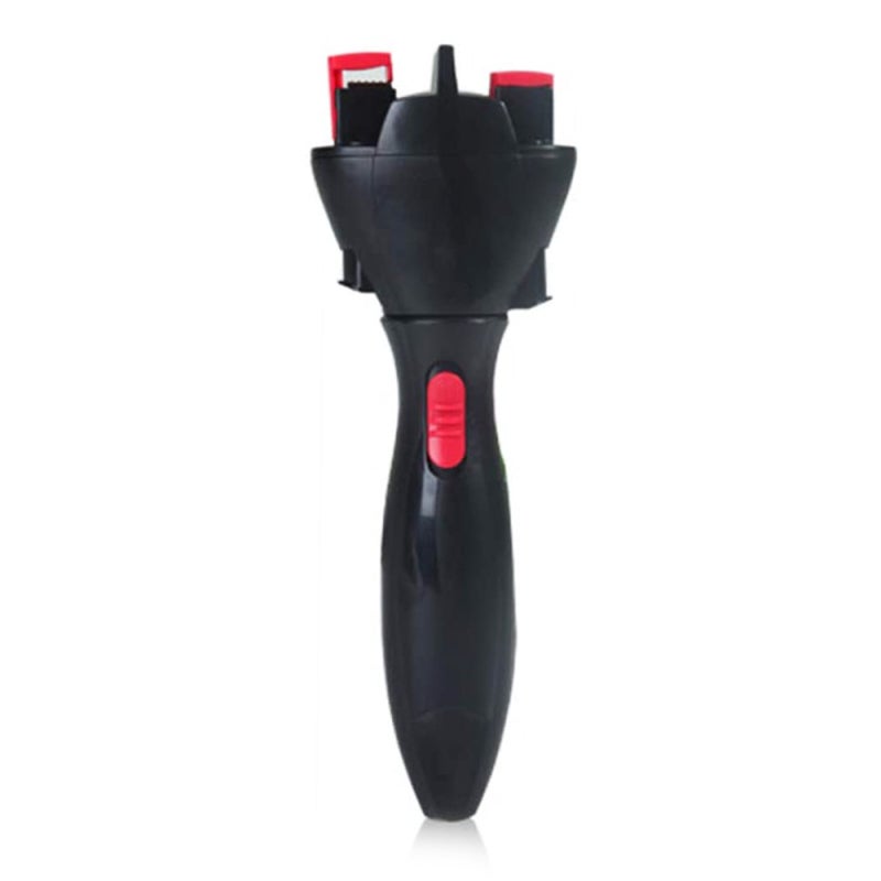 Electric Hair Braider Automatic Quick Twist Twister Hair Braiding Tool Smart DIY Hair Tools Hair Braider Machine Braid Maker for Hair Styling - Image 1