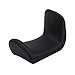 Dilwe Dilwe Thumb Rest Cushion, Rubber Clarinet Thumb Rest for Oboe Clarinet Instruments within 1.45-1.75cm(1.5mm)  - Image 2