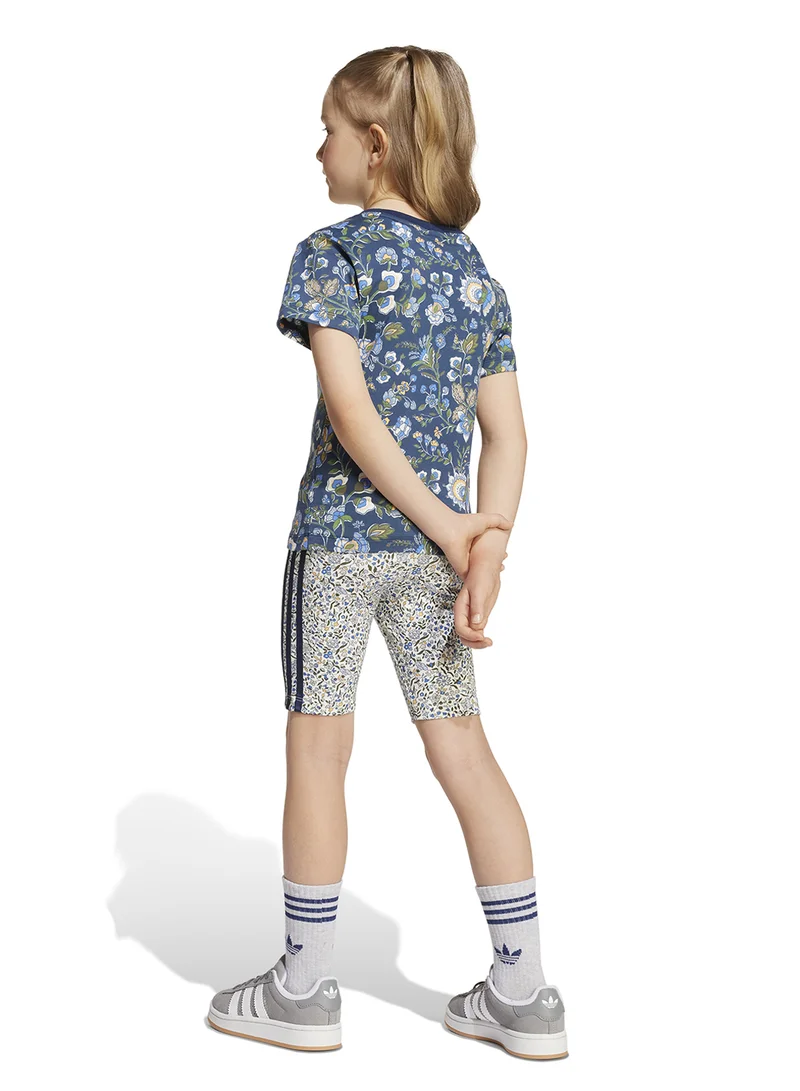 adidas Originals Kids T-Shirt Set