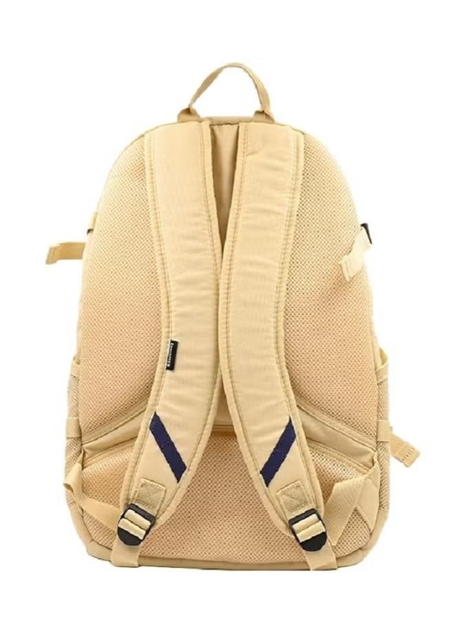CONVERSE Back to School Classic Go 2 Vertical Pull Back Air Cushion Colorful School Bag - Image 4