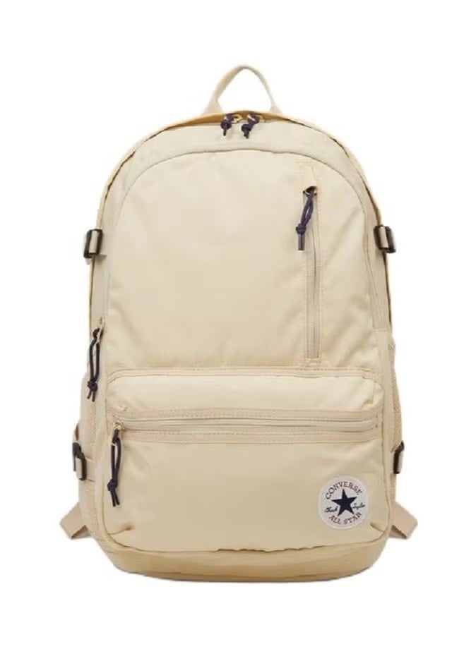 CONVERSE Back to School Classic Go 2 Vertical Pull Back Air Cushion Colorful School Bag - Image 1