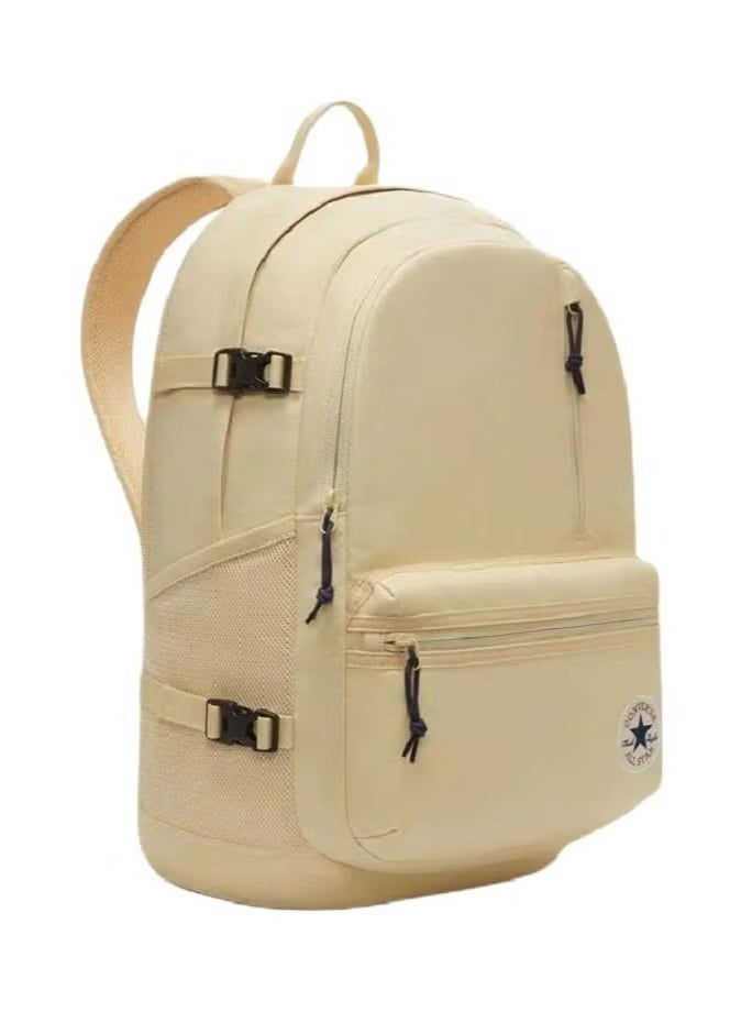 CONVERSE Back to School Classic Go 2 Vertical Pull Back Air Cushion Colorful School Bag - Image 3