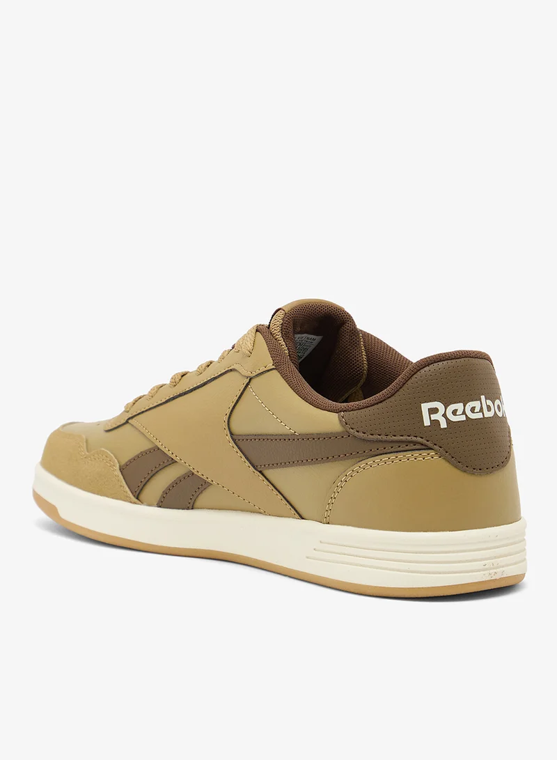 ريبوك محكمة التقدم