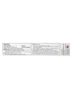 Xlear Xlear, Spry Toothpaste, Anti-Cavity with Fluoride, Peppermint, 5 oz (141 g)  - Image 3