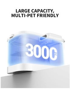 PetKit Eversweet Max "CORDLESS" Automatic Pet Water Fountain - 3L  - Image 4