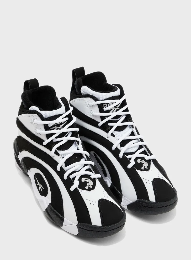 Reebok Shaqnosis