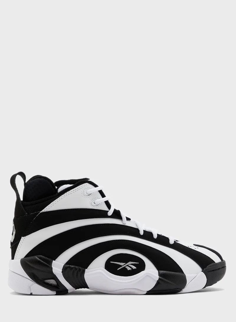 Reebok Shaqnosis