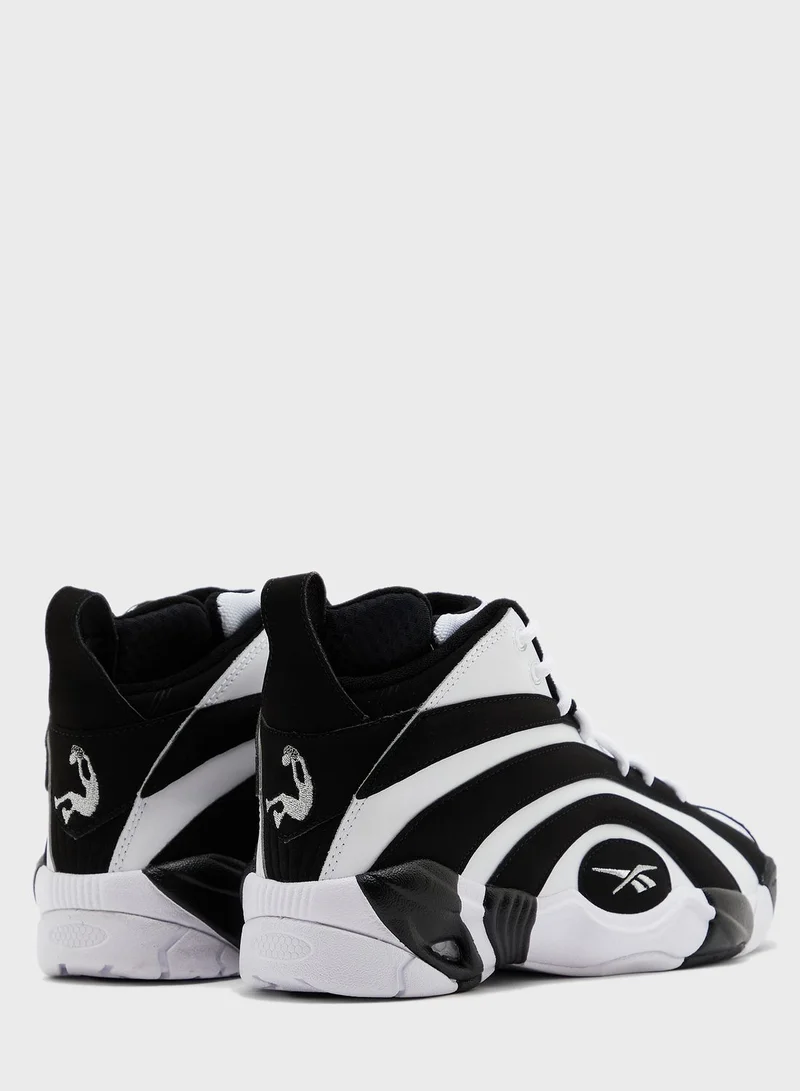 Reebok Shaqnosis