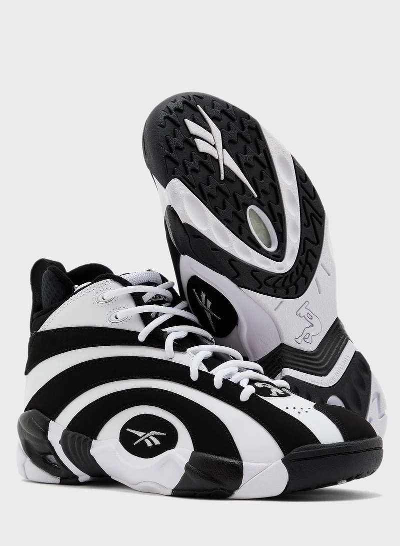 Reebok Shaqnosis