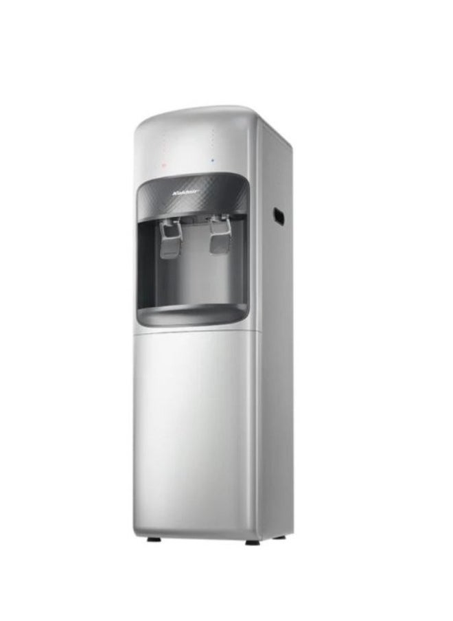 Koldair Water Dispenser, 2 Taps, Cold / Hot, KWD A 2.1 - Silver - pzsku/Z79675543910CC090BDADZ/45/_/1739964404/dc7afc2b-9214-4d88-a9c4-26aea7f389e5