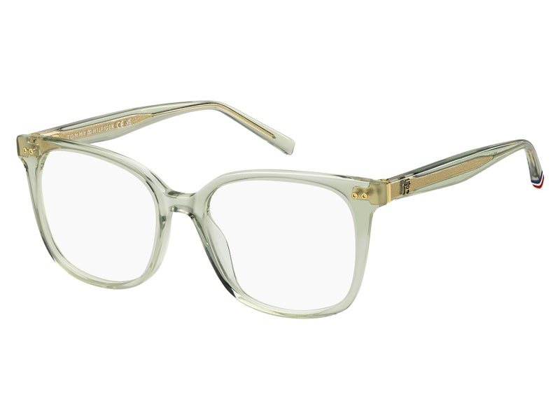 TOMMY HILFIGER Women Square Frames  52 TH 2214 - Image 2