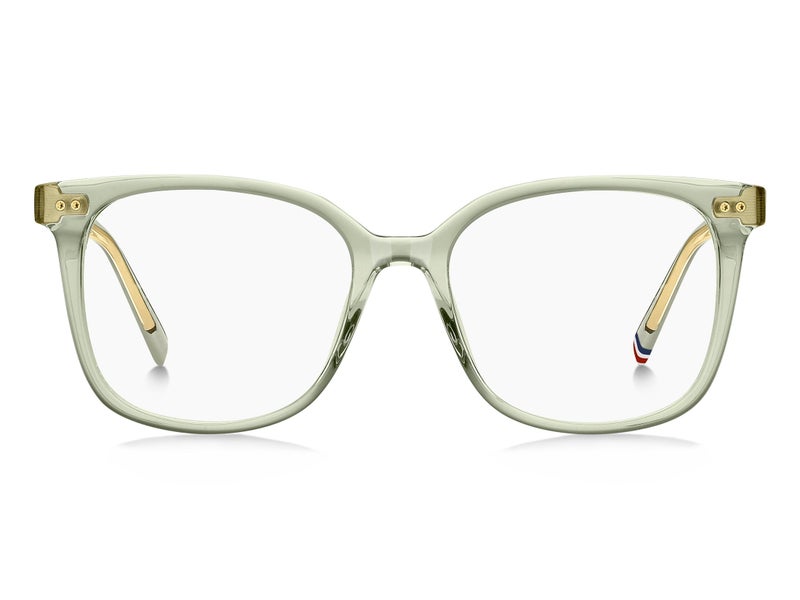 TOMMY HILFIGER Women Square Frames  52 TH 2214 - Image 1