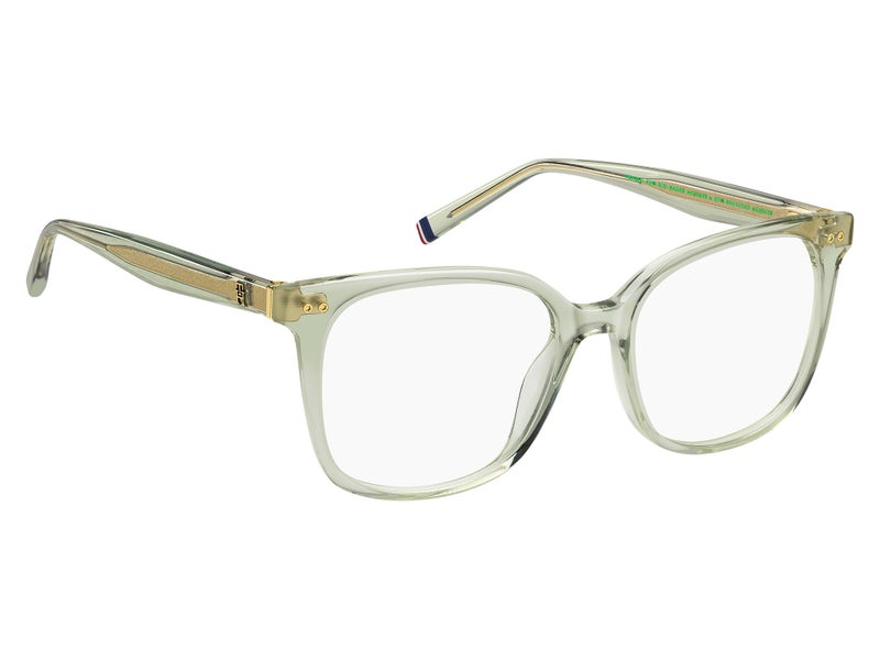 TOMMY HILFIGER Women Square Frames  52 TH 2214 - Image 4
