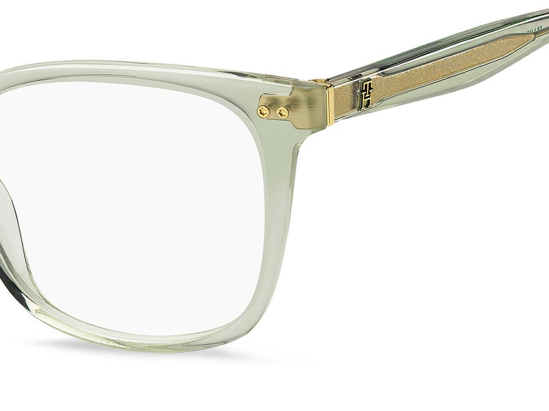 TOMMY HILFIGER Women Square Frames  52 TH 2214 - Image 3