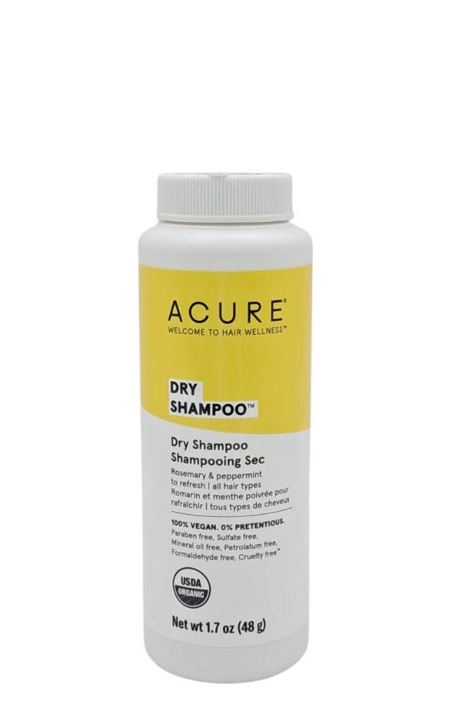 أكيور أكور شامبو جاف 48 جم