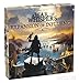 STARLING GAMES A War of Whispers Expansion of Influence 5Player Support New Factions Strategic Board Game Expansion Ages 14 Dark Fantasy Wargame - Image 2