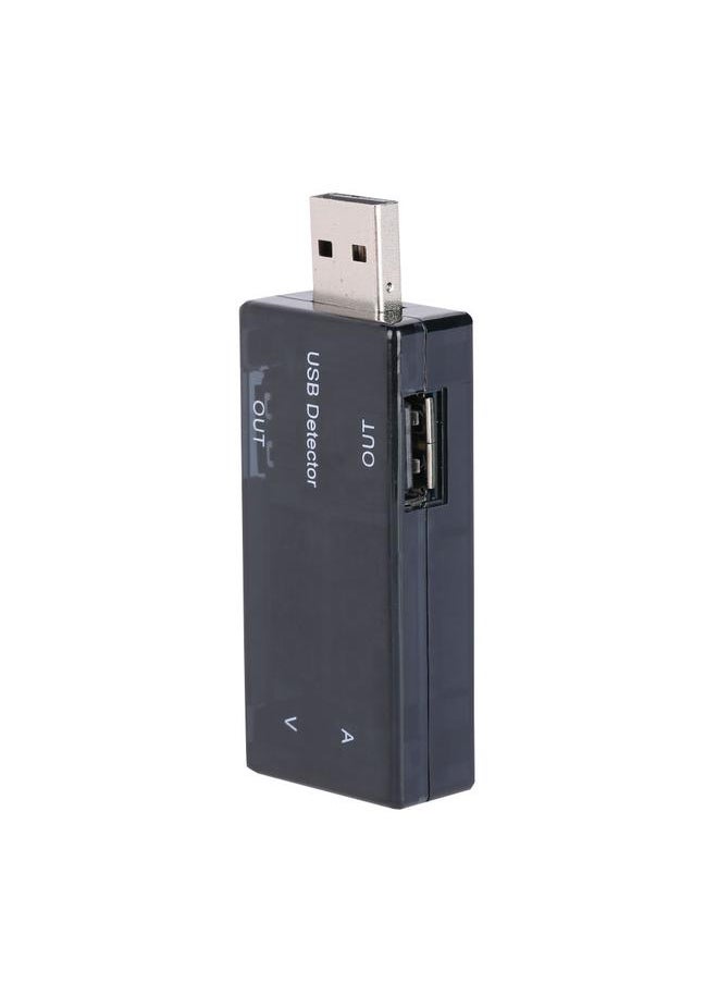 Thoraya USB Intelligent Digital Display Current Voltage Capacity Power Tester Voltmeter Ammeter KWS-10V  - Image 3