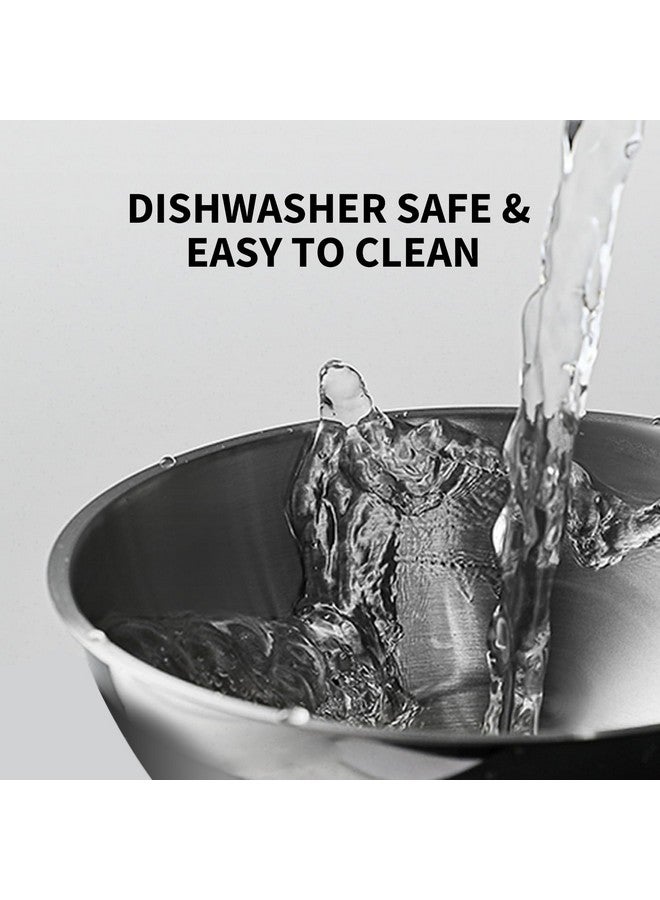 PETKIT Fresh Nano Replaced Stainless Steel Bowls (2Pcs) - Image 4