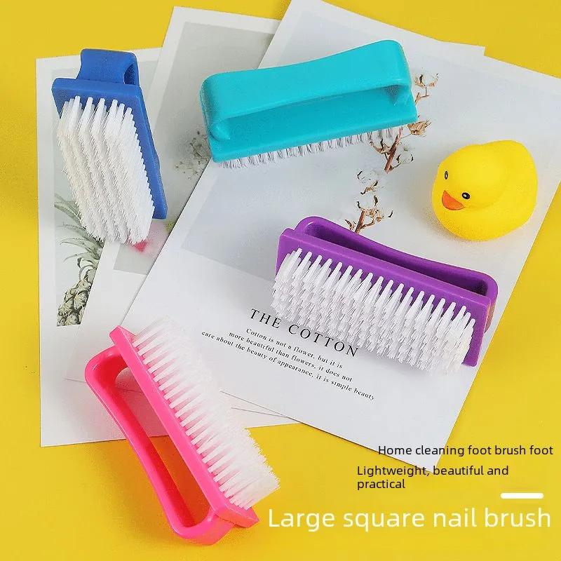 Gentle Grip Hand & Nail Brush - Image 2