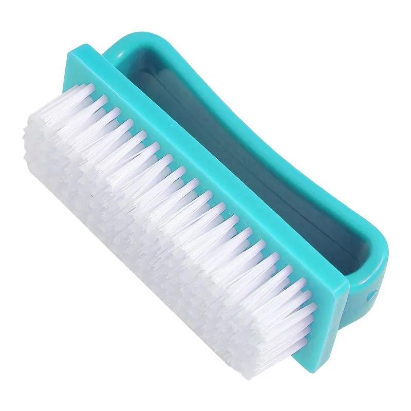 Gentle Grip Hand & Nail Brush - Image 1