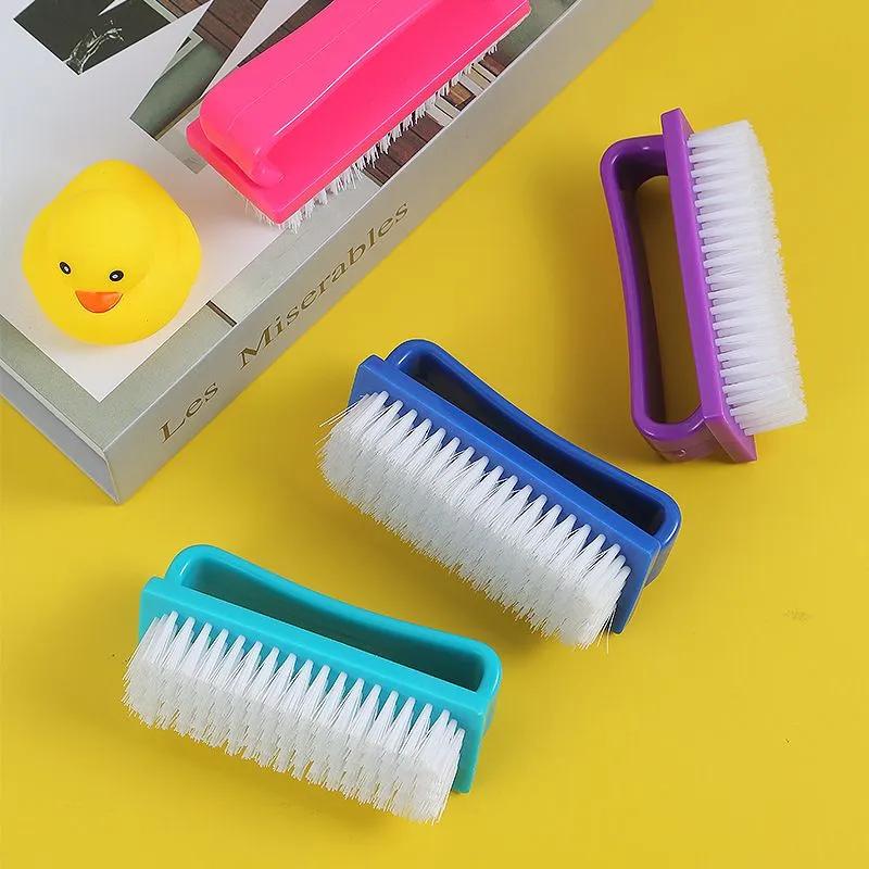 Gentle Grip Hand & Nail Brush - Image 5