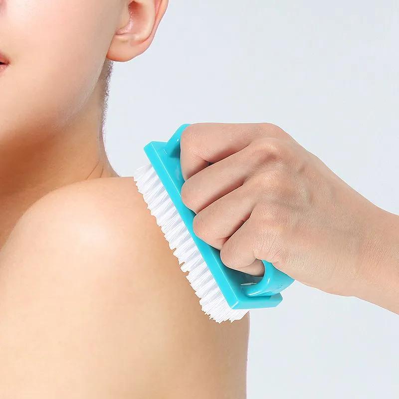 Gentle Grip Hand & Nail Brush - Image 4