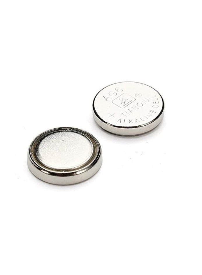 AG6 LR920 Watch Battery Cell Button Battery