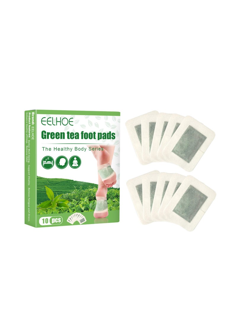 EELHOE 10-Pack Foot Patches  - Image 1