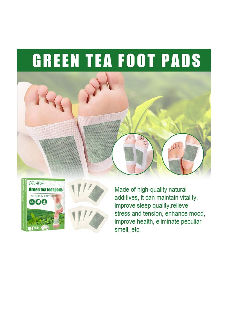EELHOE 10-Pack Foot Patches  - Image 5