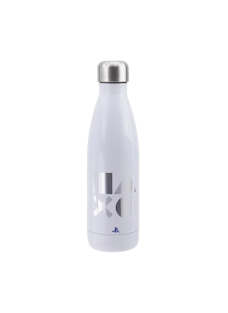 بالادون Paladone PlayStation Metal Water Bottle PS5