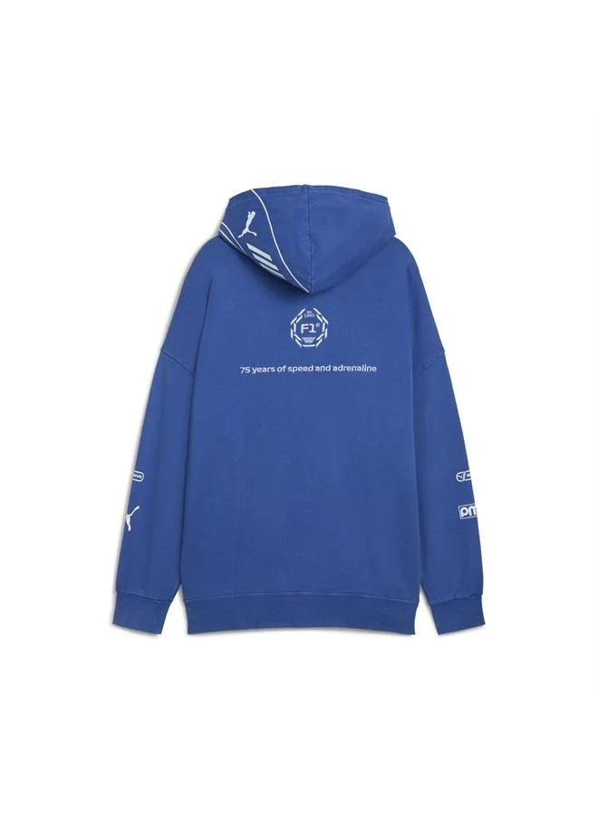 بوما F1 Hoodie Men