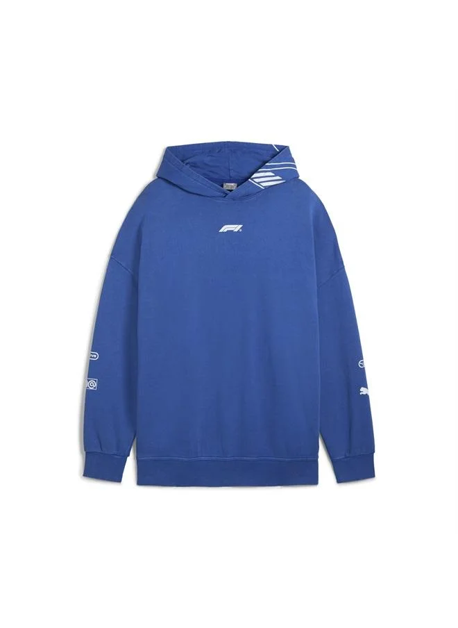 بوما F1 Hoodie Men