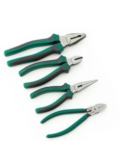 Sata SATA ST09912SJ 4-Piece Pliers Tray Set  - Image 5