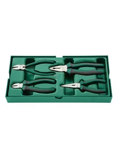 Sata SATA ST09912SJ 4-Piece Pliers Tray Set  - Image 4