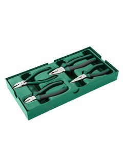 Sata SATA ST09912SJ 4-Piece Pliers Tray Set  - Image 1