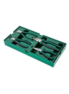 Sata SATA ST09912SJ 4-Piece Pliers Tray Set  - Image 3
