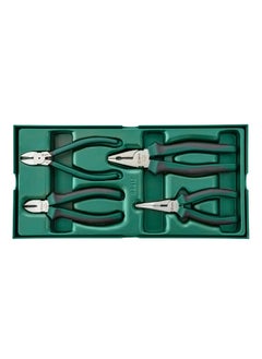 Sata SATA ST09912SJ 4-Piece Pliers Tray Set  - Image 2