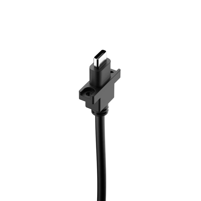 Fractal Design كابل USB-C بسرعة 10Gbps من فركتال ديزاين - الطراز D - Image 2