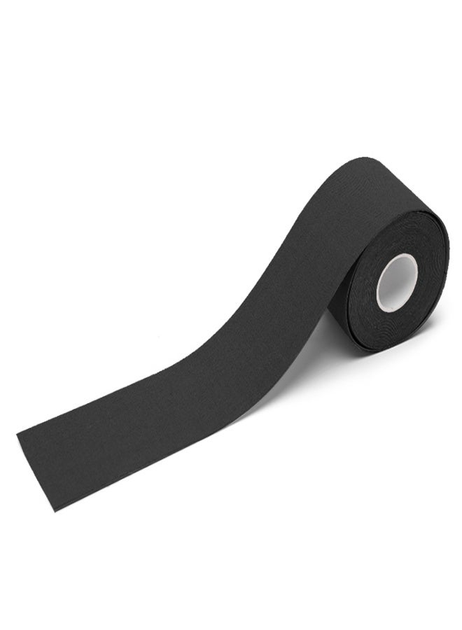 POWERTI 16FT Sports Bandage Anti-allergic Muscle Support Athletic Tape Pain Relief Muscle Tape Shin Splints for Shoulder Knees Elbows - Image 1