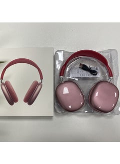 P9 AirMax Bluetooth Wireless Headset Gamer Gift Pink P9