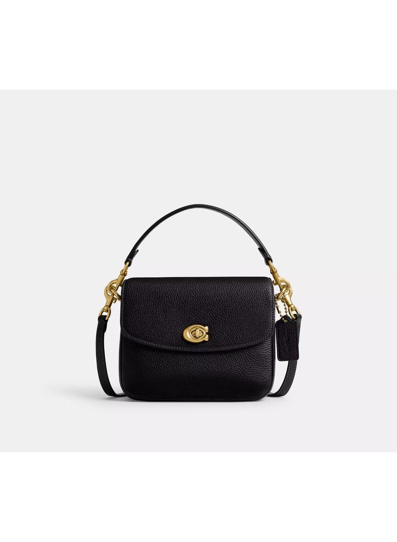 coachoutlet Cassie Crossbody Bag 19 In Signature Canvas - Image 1