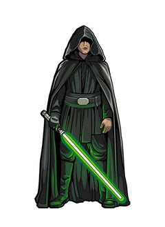 FigPin Star Wars Luke Skywalker 825  - Image 2