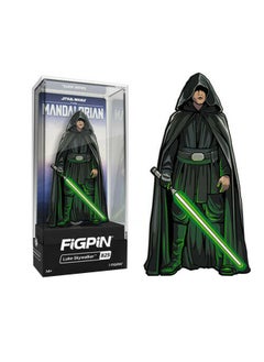 FigPin Star Wars Luke Skywalker 825  - Image 1